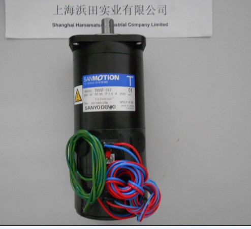 光伏專(zhuān)用電機(jī)T730T-012
